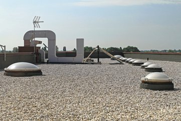Commercial Roofing