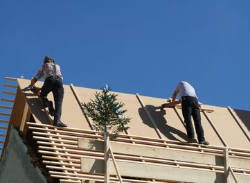 Residential Roofing