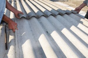 Roof Replacement